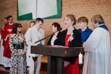 03.06.2023 Pfarrfirmung